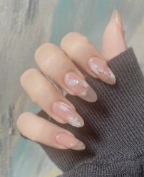 -沐白•盛妍日式美甲美睫