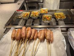 -星伦多自助料理(宝山龙湖天街店)
