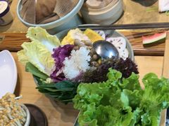 -手选潮汕鲜活牛肉火锅(二七广场店)