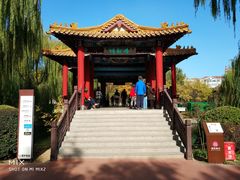 -南翠屏公园