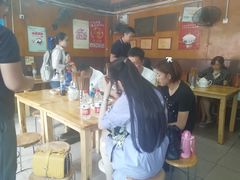 大堂-洞子口张老二凉粉(文殊院店)