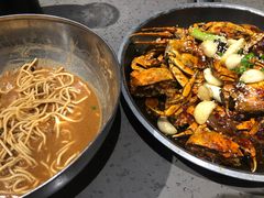 -一棠龙虾•王牌虾球(楚河汉街店)
