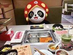 -海底捞火锅(杭州萧山宝龙广场店)