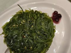 -青岛蓝海大饭店·渔歌舫(李沧店)