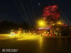 -寻梦滕王阁实景演出