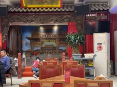 -山西会馆·晋菜·晋商宴·学堂记忆(许坦西街店)