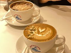 -The Roastery By AllYouWant(福田店)