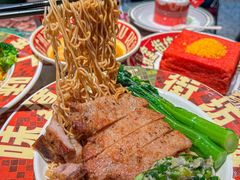 -广九餐室(陈家祠扬韬广场店)