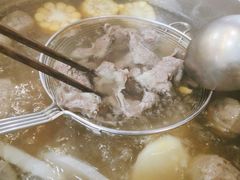 -陈记顺和潮汕牛肉火锅(番禺迎宾大道店)