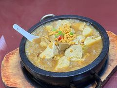 -日月昇渔家菜·海肠捞饭·大连海鲜(星海公园店)
