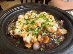 -径山十八道·风味民间菜(杭州总店)