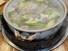 -营记牛肉火锅·大埔客家菜(上梅林店)