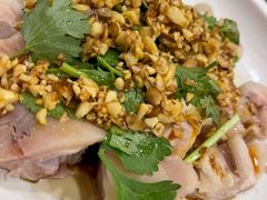 沙姜猪手-客家汇·客家传承菜(水库店)