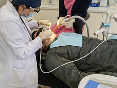 -Dr.Z dental仁康种植矫正中心