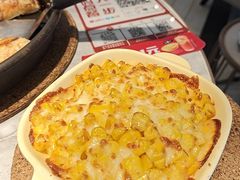 -必胜客(观海路店)