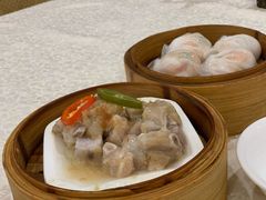 -顺德人家食府(黄金广场店)