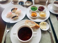 -富力丽思卡尔顿酒店·香荟全日制餐厅