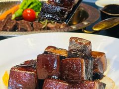 -庐灶江南·江南菜·四合院Bistro(东直门雍和宫·原华侨宾馆店)