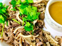 -域乐楼清真饭庄(华北路店)