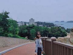 -星海湾跨海大桥