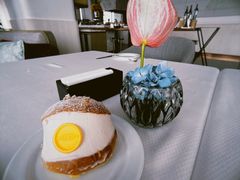 -北京柏悦酒店·锦庭餐厅Dining Room