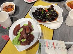 -四季喧黔味豆米火锅(万达广场店)