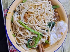 豌杂面二-温馨缘面庄(总店)