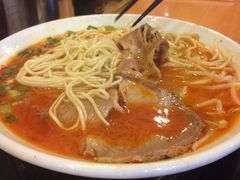 -博多一幸舍(侨福芳草地购物中心店)