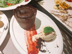 -Lingo西餐厅(仙乐斯广场店)