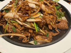 -鸭匠食府·挂炉烤鸭·新京菜(阜成路店)