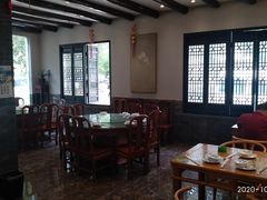 大堂-湾里人家(旺山景区店)