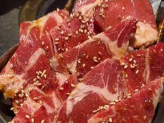 -伊茉家的烤肉店(勒泰中心店)