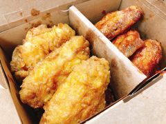 -Kyochon1991校村(共和路店)