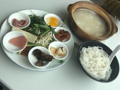 -九久大过桥米线(太古里店)