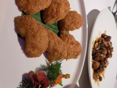 -狮拾久·现代新加坡料理(福田COCO Park店)