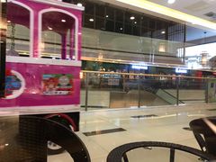 -宝业东城广场(东二环路店)
