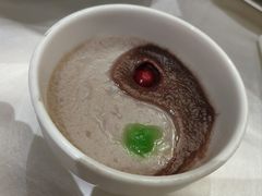 -聚春园自助餐厅(东街口店)