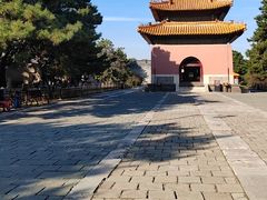 -北陵公园