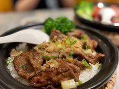 -岭南真味·匠心粤菜(K11店)