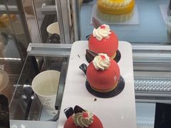 -梦菲思饼屋(瑞金宾馆店)