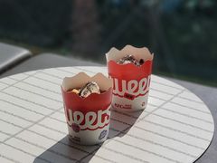 -肯德基(欢乐港湾店)