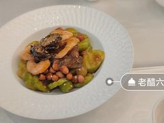 -品海楼·大连海胆锅贴馆(东港店)