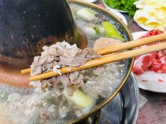 火锅-鑫龙火锅城(阳光新路店)