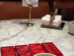-蝴蝶里·粤菜·点心(滨江龙湖店)