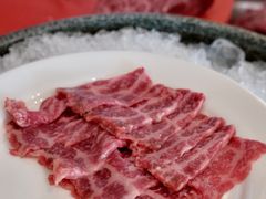 -韵咖啡自助餐厅(天津香格里拉店)