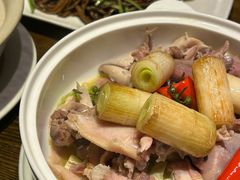 -粗茶淡饭·隐庐私厨(东亭店)