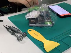 -极客修手机维修·电脑维修·家电维修清洗(城中路店)