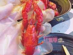 -红钳侠小龙虾·烧烤(中赢康康谷店)