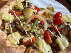 -魏斯理汉堡(西安沣东吾悦店)