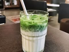-Rechill Cafe(工体店)